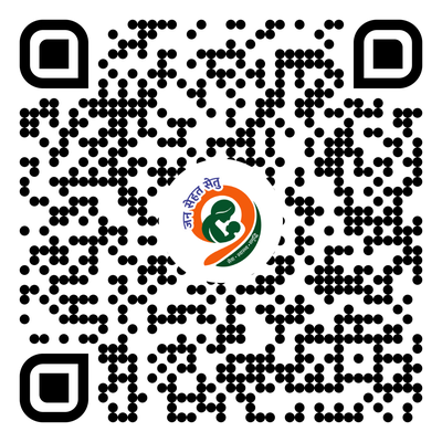 App Store QR